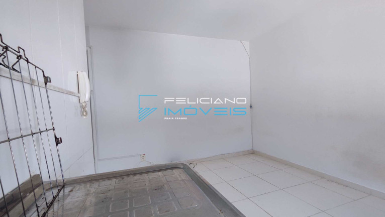 Imagem Kitnet com 1 Quarto à Venda, 19 m² em Ocian - Praia Grande