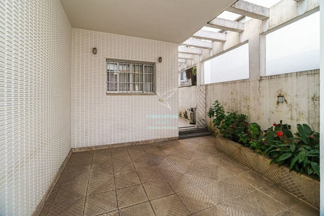 Imagem Casa com 3 Quartos à Venda, 190 m² em Pinheiros - São Paulo Imagem Casa com 3 Quartos à Venda, 190 m² em Pinheiros - São Paulo