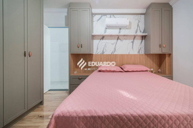 Cobertura com 3 Quartos à Venda, 141 m² em Canto Grande - Bombinhas