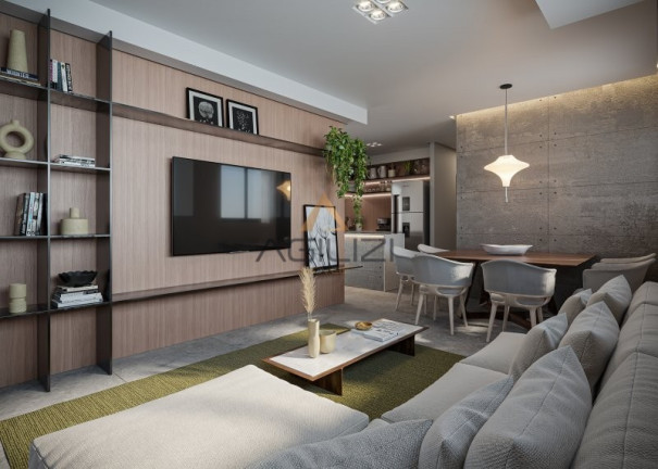 Imagem Apartamento com 3 Quartos à Venda, 98 m² em Vila Pompéia - São Paulo Imagem Apartamento com 3 Quartos à Venda, 98 m² em Vila Pompéia - São Paulo