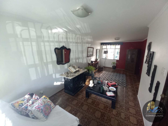 Casa com 3 Quartos à Venda, 154 m² em Gonzaga - Santos
