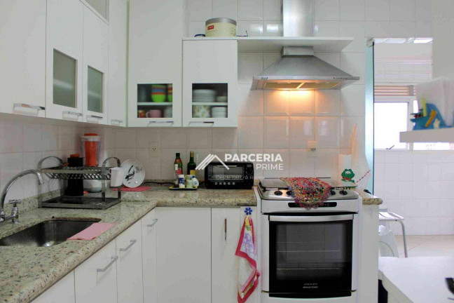 Imagem Cobertura com 4 Quartos à Venda, 192 m² em Riviera Módulo 7 - Bertioga