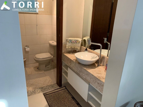 Imagem Imóvel com 3 Quartos à Venda, 347 m² em Condomínio Residencial Lago Da Serra - Araçoiaba Da Serra Imagem Imóvel com 3 Quartos à Venda, 347 m² em Condomínio Residencial Lago Da Serra - Araçoiaba Da Serra