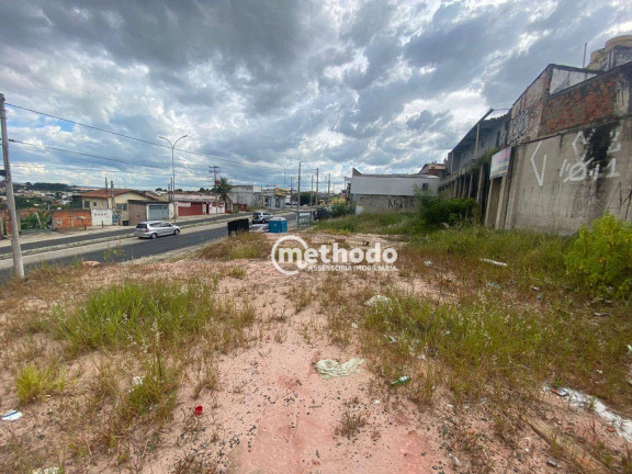 Imagem Terreno à Venda, 665 m² em Jardim Novo Campos Elíseos - Campinas
