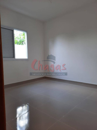 Imagem Casa com 2 Quartos à Venda, 60 m² em Morro Do Algodão - Caraguatatuba