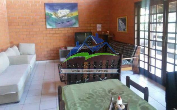 Imagem Chácara com 3 Quartos à Venda, 1.698 m² em Mairiporã Imagem Chácara com 3 Quartos à Venda, 1.698 m² em Mairiporã