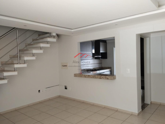 Imagem Casa com 3 Quartos à Venda, 100 m² em Jardim Bela Vista - Sumaré