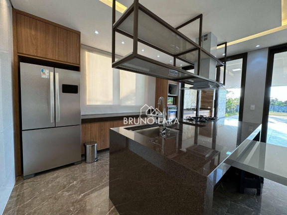 Imagem Casa com 5 Quartos à Venda, 360 m² em Condomínio Gran Royalle - Igarapé Imagem Casa com 5 Quartos à Venda, 360 m² em Condomínio Gran Royalle - Igarapé