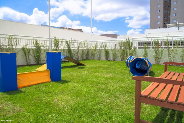 Imagem Apartamento com 2 Quartos à Venda, 56 m² em Mooca - São Paulo