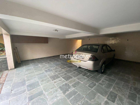 Imagem Sobrado com 3 Quartos à Venda, 188 m² em Osvaldo Cruz - São Caetano Do Sul Imagem Sobrado com 3 Quartos à Venda, 188 m² em Osvaldo Cruz - São Caetano Do Sul