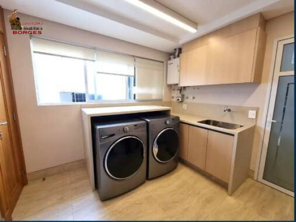 Imagem Apartamento com 4 Quartos à Venda, 380 m² em Campo Belo - São Paulo Imagem Apartamento com 4 Quartos à Venda, 380 m² em Campo Belo - São Paulo