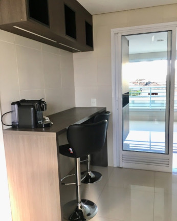 Imagem Apartamento com 4 Quartos à Venda, 240 m² em Vila Gomes Cardim - São Paulo