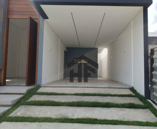 Imagem Casa com 3 Quartos à Venda, 139 m² em Zona Rural - Campina Grande Imagem Casa com 3 Quartos à Venda, 139 m² em Zona Rural - Campina Grande
