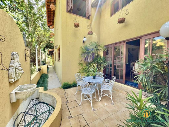 Imagem Casa com 4 Quartos à Venda, 1 m² em Chácara Vale Do Rio Cotia - Carapicuíba
