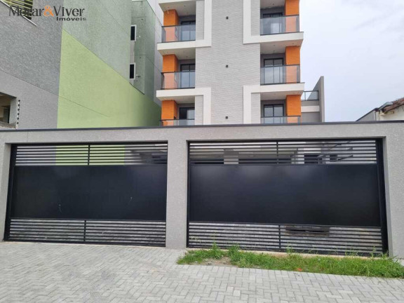 Imagem Apartamento com 3 Quartos à Venda, 64 m² em Afonso Pena - São José Dos Pinhais