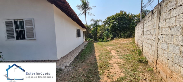 Imagem Chácara com 8 Quartos para Alugar ou Temporada, 300 m² em Rio Acima - Jundiaí Imagem Chácara com 8 Quartos para Alugar ou Temporada, 300 m² em Rio Acima - Jundiaí