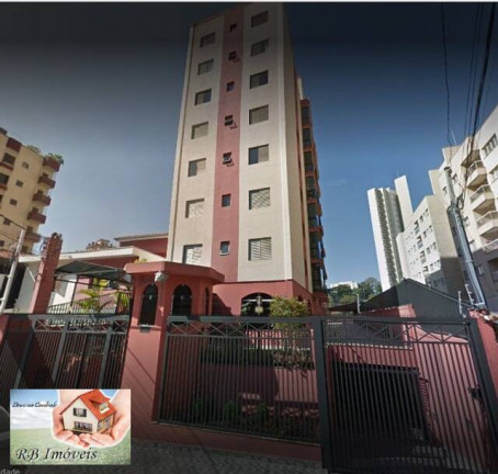 Imagem Apartamento com 3 Quartos à Venda, 110 m² em Vila Bastos - Santo André Imagem Apartamento com 3 Quartos à Venda, 110 m² em Vila Bastos - Santo André