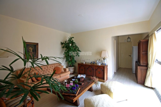 Imagem Apartamento com 4 Quartos à Venda, 160 m² em Paraíso - São Paulo Imagem Apartamento com 4 Quartos à Venda, 160 m² em Paraíso - São Paulo