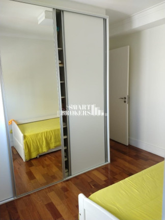 Imagem Apartamento com 3 Quartos à Venda, 140 m² em Vila Gumercindo - São Paulo Imagem Apartamento com 3 Quartos à Venda, 140 m² em Vila Gumercindo - São Paulo