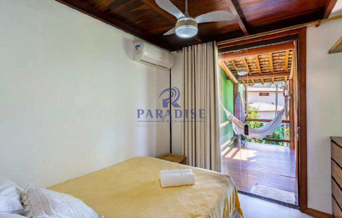 Imagem Apartamento com 3 Quartos à Venda, 136 m² em Itacimirim - Camaçari