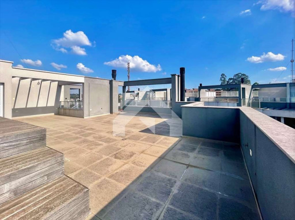 Imagem Cobertura com 3 Quartos à Venda, 242 m² em Granja Viana - Cotia Imagem Cobertura com 3 Quartos à Venda, 242 m² em Granja Viana - Cotia
