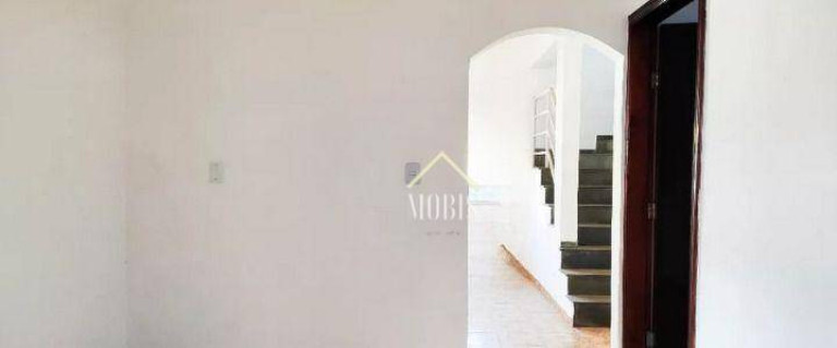 Imagem Sobrado com 3 Quartos à Venda, 201 m² em Vila Noêmia - Mauá