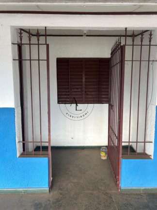 Imagem Casa com 3 Quartos à Venda, 63 m² em Vila Costa E Silva - Campinas