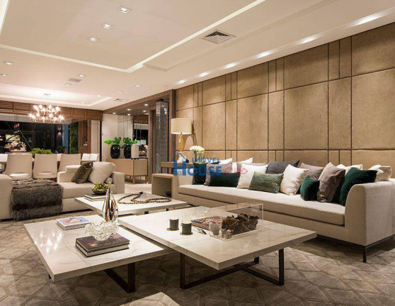 Imagem Apartamento com 3 Quartos à Venda, 410 m² em Alphaville - Barueri Imagem Apartamento com 3 Quartos à Venda, 410 m² em Alphaville - Barueri