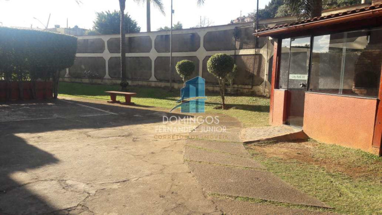 Imagem Apartamento com 3 Quartos à Venda, 55 m² em Jardim Santa Terezinha (zona Leste) - São Paulo Imagem Apartamento com 3 Quartos à Venda, 55 m² em Jardim Santa Terezinha (zona Leste) - São Paulo