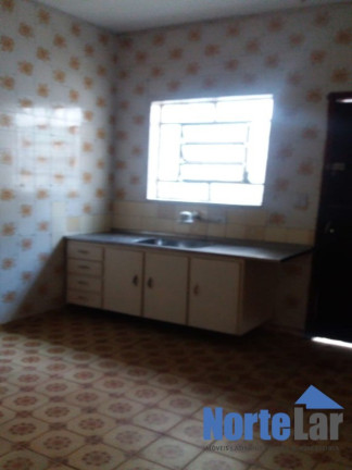 Imagem Sobrado com 2 Quartos à Venda, 140 m² em Jardim Cecy - São Paulo