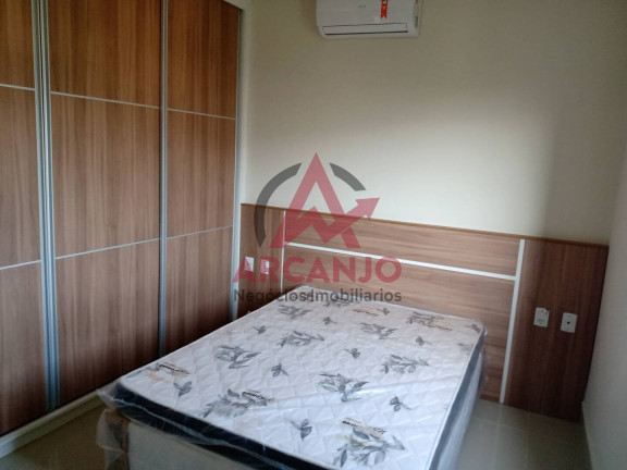 Imagem Cobertura com 3 Quartos à Venda, 175 m² em Itagua - Ubatuba