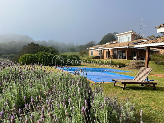 Casa de Condomínio com 5 Quartos à Venda, 20.000 m² em Joaquim Egídio - Campinas