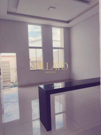 Imagem Casa com 3 Quartos à Venda, 73 m² em Residencial Recanto Do Bosque - Goiânia Imagem Casa com 3 Quartos à Venda, 73 m² em Residencial Recanto Do Bosque - Goiânia
