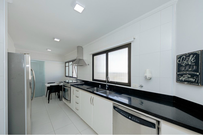 Imagem Cobertura com 4 Quartos à Venda, 285 m² em Campo Belo - São Paulo Imagem Cobertura com 4 Quartos à Venda, 285 m² em Campo Belo - São Paulo
