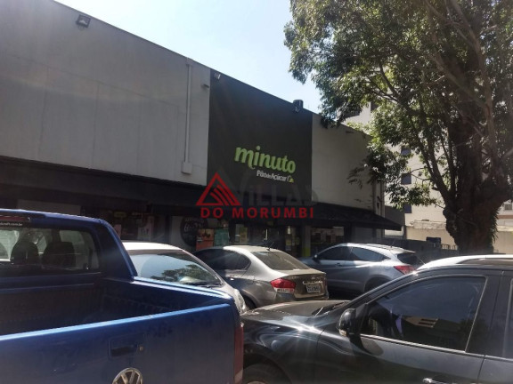 Imagem Apartamento com 1 Quarto à Venda, 58 m² em Jardim Ampliação - São Paulo