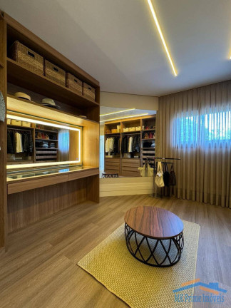 Imagem Casa de Condomínio com 4 Quartos à Venda, 705 m² em Alphaville - Santana De Parnaíba