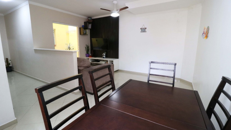 Imagem Casa de Condomínio com 3 Quartos à Venda, 160 m² em Vila Nivi - São Paulo Imagem Casa de Condomínio com 3 Quartos à Venda, 160 m² em Vila Nivi - São Paulo