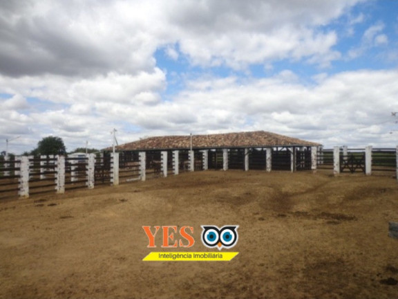 Imagem Imóvel com 1 Quarto à Venda, 80.000 m² em Centro - Lajedinho