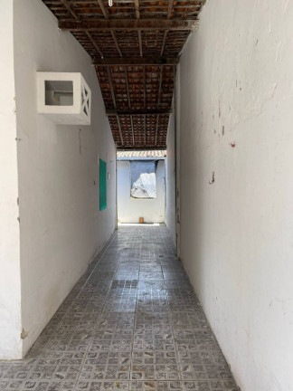 Imagem Casa com 3 Quartos à Venda, 162 m² em Farolândia - Aracaju Imagem Casa com 3 Quartos à Venda, 162 m² em Farolândia - Aracaju