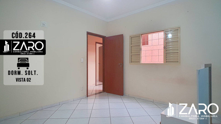 Imagem Casa com 3 Quartos à Venda, 300 m² em Jardim Floridiana - Rio Claro Imagem Casa com 3 Quartos à Venda, 300 m² em Jardim Floridiana - Rio Claro