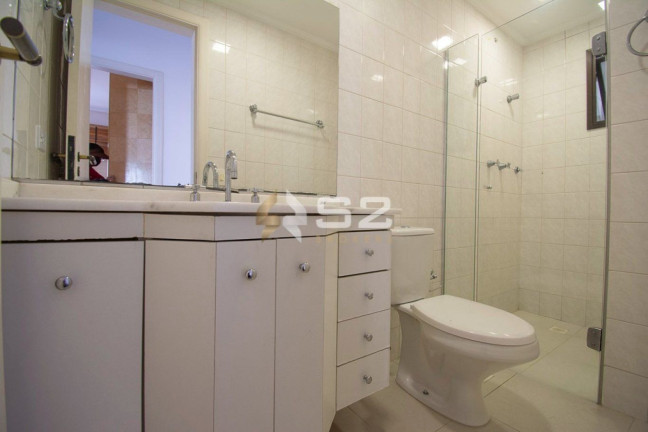 Imagem Apartamento com 2 Quartos à Venda, 82 m² em Perdizes - São Paulo