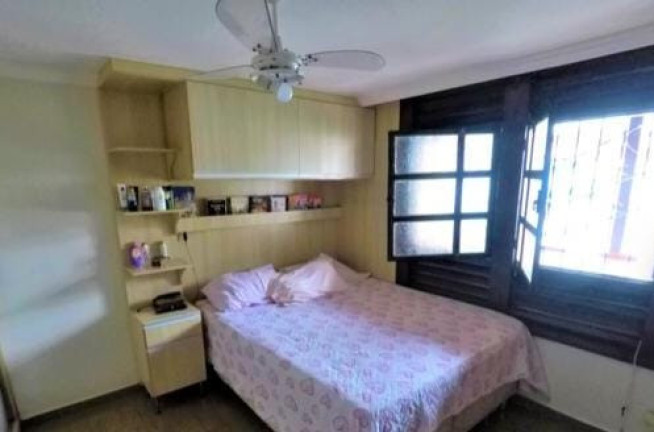 Imagem Casa com 4 Quartos à Venda, 360 m² em Lagoa De Jacaraípe - Serra