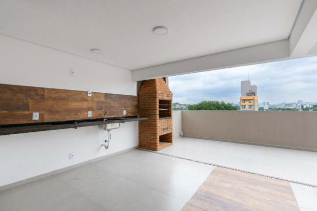 Imagem Imóvel com 1 Quarto à Venda, 32 m² em Jardim Trussardi - São Paulo Imagem Imóvel com 1 Quarto à Venda, 32 m² em Jardim Trussardi - São Paulo