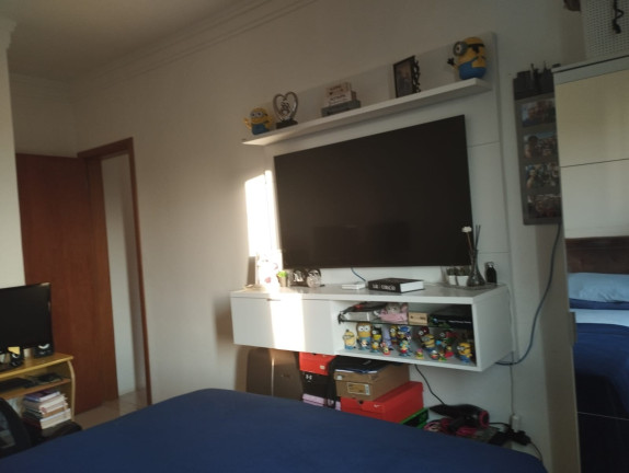 Imagem Imóvel com 2 Quartos à Venda, 68 m² em Cidade Vista Verde - São José Dos Campos