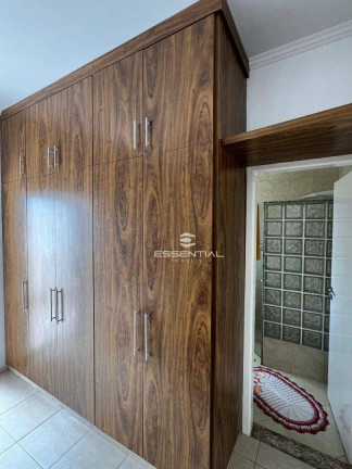 Imagem Sobrado com 4 Quartos à Venda, 220 m² em Parque São Miguel - São José Do Rio Preto