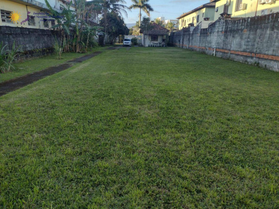 Terreno à Venda, 882 m² em Indaiá - Bertioga