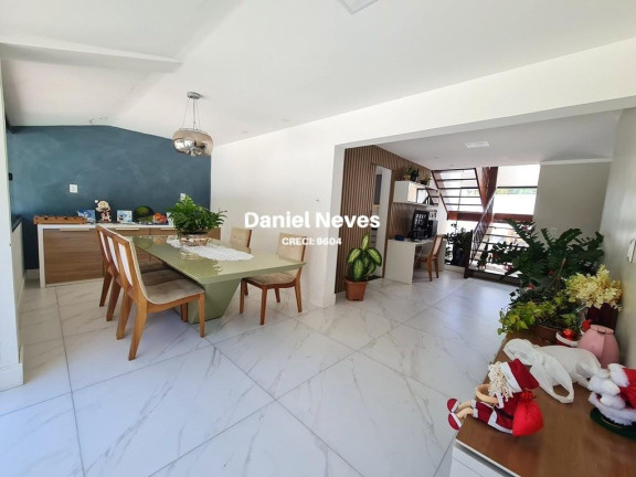 Imagem Casa de Condomínio com 3 Quartos à Venda, 275 m² em Estrada Do Côco - Lauro De Freitas