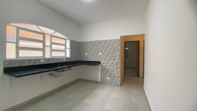 Imagem Casa com 3 Quartos à Venda, 78 m² em Aviacao - Praia Grande Imagem Casa com 3 Quartos à Venda, 78 m² em Aviacao - Praia Grande