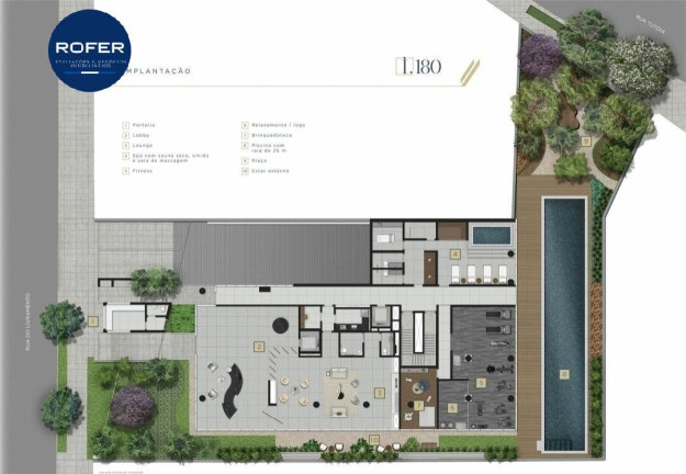 Imagem Apartamento com 4 Quartos à Venda, 294 m² em Ibirapuera - São Paulo Imagem Apartamento com 4 Quartos à Venda, 294 m² em Ibirapuera - São Paulo