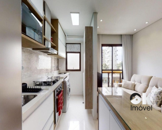 Imagem Apartamento com 2 Quartos à Venda, 44 m² em Jardim Paulista - São Paulo Imagem Apartamento com 2 Quartos à Venda, 44 m² em Jardim Paulista - São Paulo